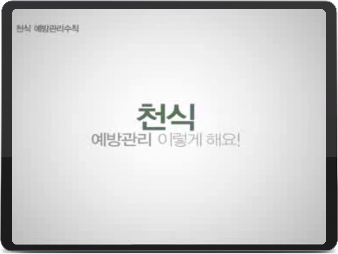 갤러리